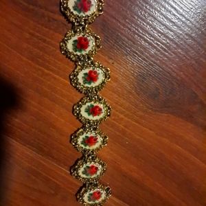 Vintage bracelet